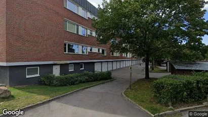 Lägenheter att hyra i Eskilstuna - Bild från Google Street View