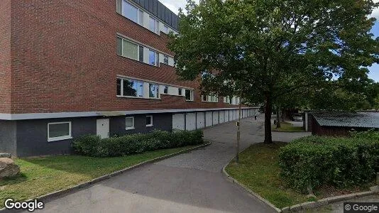 Lägenheter att hyra i Eskilstuna - Bild från Google Street View