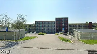 Lägenheter att hyra i Örnsköldsvik - Bild från Google Street View
