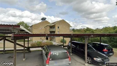 Lägenheter att hyra i Karlskrona - Bild från Google Street View