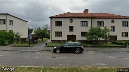 Lägenheter att hyra i Eskilstuna - Bild från Google Street View