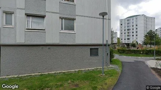 Lägenheter att hyra i Askim-Frölunda-Högsbo - Bild från Google Street View