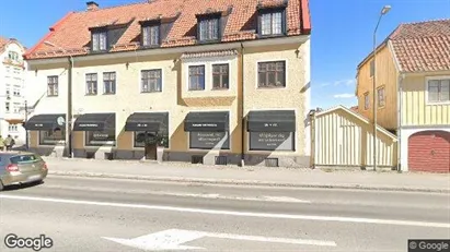 Lägenheter att hyra i Kalmar - Bild från Google Street View