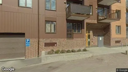 Lägenheter att hyra i Sollentuna - Bild från Google Street View