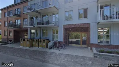 Lägenheter att hyra i Sollentuna - Bild från Google Street View