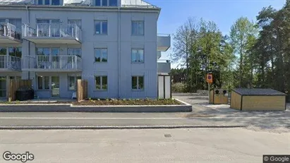 Lägenheter att hyra i Sollentuna - Bild från Google Street View