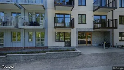Lägenheter att hyra i Sollentuna - Bild från Google Street View