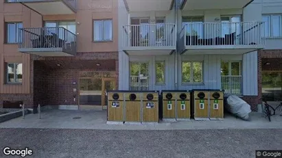 Lägenheter att hyra i Sollentuna - Bild från Google Street View