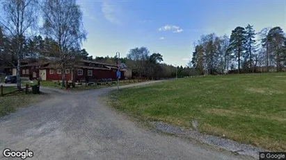 Lägenheter att hyra i Haninge - Bild från Google Street View