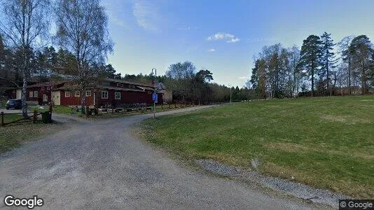 Lägenheter att hyra i Haninge - Bild från Google Street View