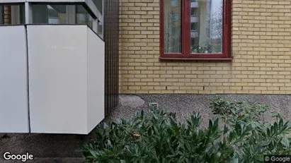 Lägenheter att hyra i Göteborg Centrum - Bild från Google Street View