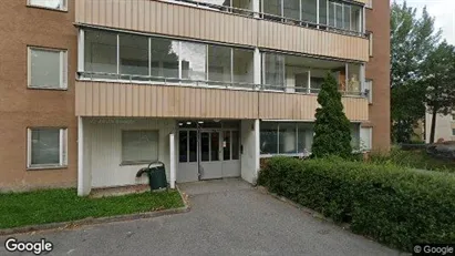 Lägenheter att hyra i Södertälje - Bild från Google Street View