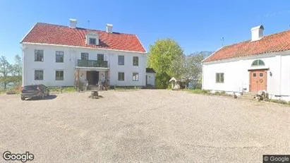 Lägenheter att hyra i Växjö - Bild från Google Street View