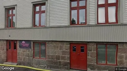 Lägenheter att hyra i Växjö - Bild från Google Street View