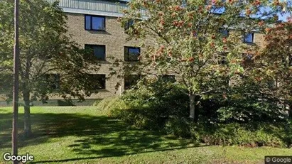 Lägenheter att hyra i Karlskoga - Bild från Google Street View