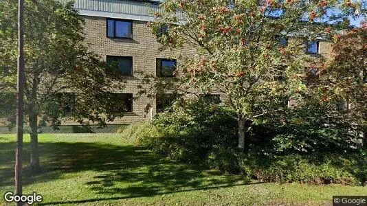 Lägenheter att hyra i Karlskoga - Bild från Google Street View