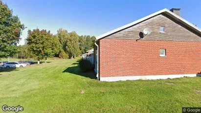 Lägenheter att hyra i Kristinehamn - Bild från Google Street View