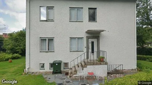 Lägenheter att hyra i Örgryte-Härlanda - Bild från Google Street View