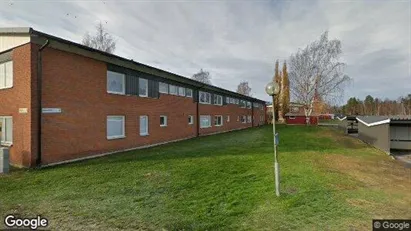 Lägenheter att hyra i Luleå - Bild från Google Street View