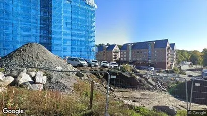 Lägenheter att hyra i Härryda - Bild från Google Street View