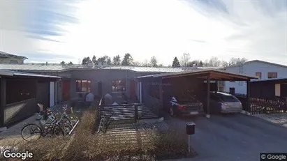 Lägenheter att hyra i Linköping - Bild från Google Street View