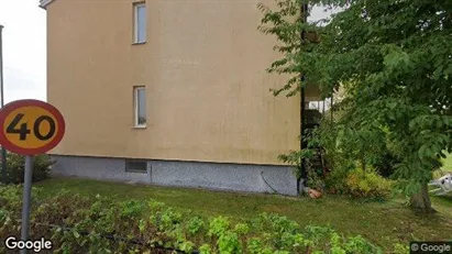 Lägenheter att hyra i Linköping - Bild från Google Street View