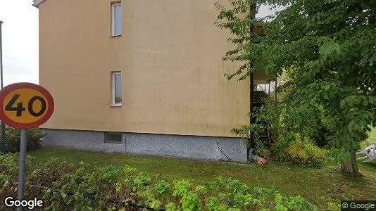 Lägenheter att hyra i Linköping - Bild från Google Street View