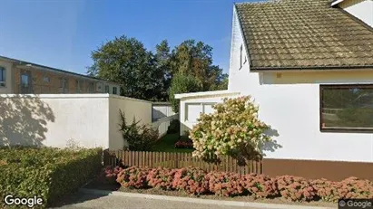 Lägenheter att hyra i Hörby - Bild från Google Street View