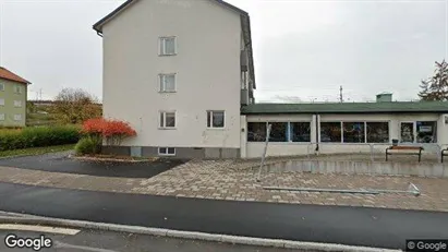 Lägenheter att hyra i Jönköping - Bild från Google Street View