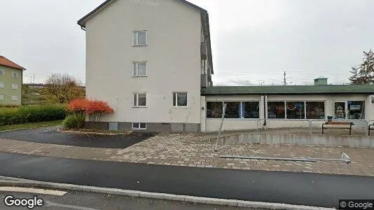 Lägenheter att hyra i Jönköping - Bild från Google Street View
