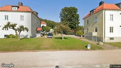 Lägenheter att hyra i Motala - Bild från Google Street View