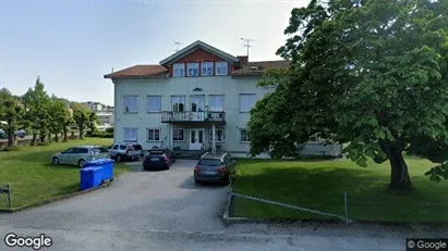 Lägenheter att hyra i Ulricehamn - Bild från Google Street View
