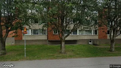 Lägenheter att hyra i Finspång - Bild från Google Street View