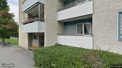 Lägenheter att hyra i Finspång - Bild från Google Street View