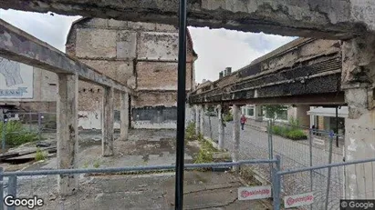 Lägenheter att hyra i Ulricehamn - Bild från Google Street View