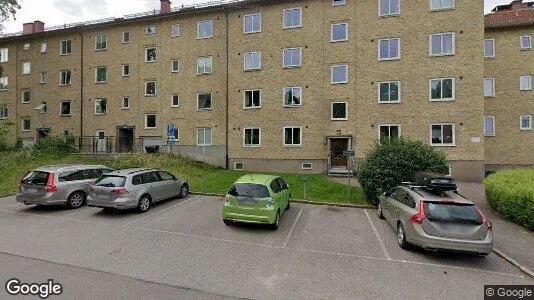 Lägenheter att hyra i Örgryte-Härlanda - Bild från Google Street View