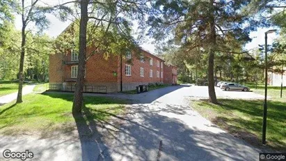 Lägenheter att hyra i Norrtälje - Bild från Google Street View