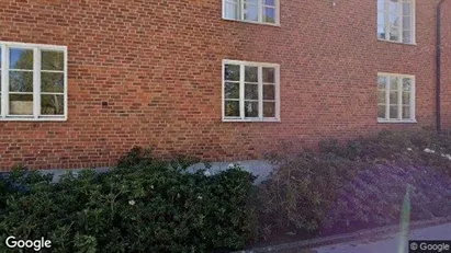 Lägenheter att hyra i Norrtälje - Bild från Google Street View