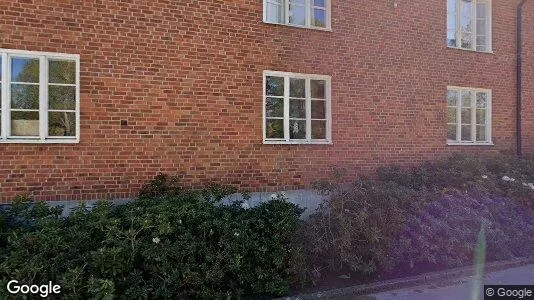 Lägenheter att hyra i Norrtälje - Bild från Google Street View