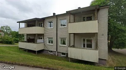 Lägenheter att hyra i Kristinehamn - Bild från Google Street View