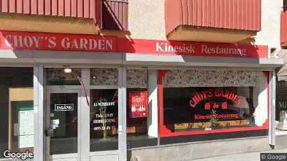 Lägenheter att hyra i Nyköping - Bild från Google Street View