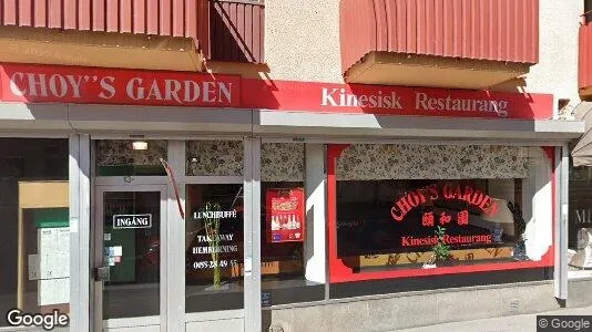 Lägenheter att hyra i Nyköping - Bild från Google Street View