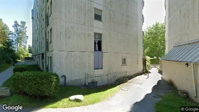 Lägenheter att hyra i Södertälje - Bild från Google Street View