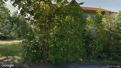Lägenheter att hyra i Tierp - Bild från Google Street View