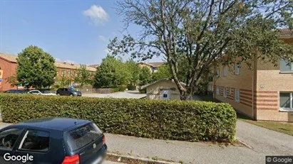 Lägenheter att hyra i Lund - Bild från Google Street View