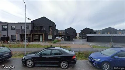 Lägenheter att hyra i Linköping - Bild från Google Street View