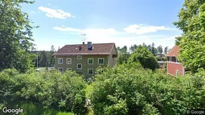 Lägenheter att hyra i Borås - Bild från Google Street View