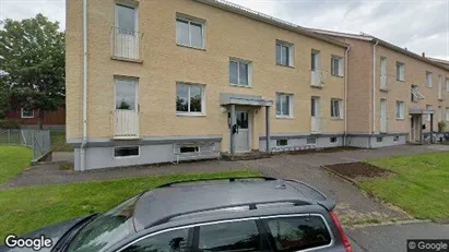 Lägenheter att hyra i Sävsjö - Bild från Google Street View