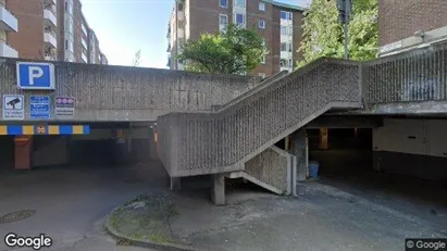Lägenheter att hyra i Göteborg Centrum - Bild från Google Street View