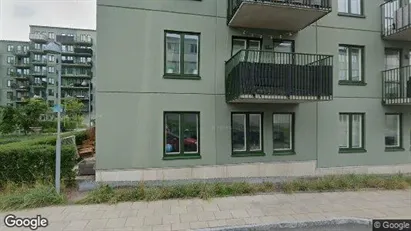 Lägenheter att hyra i Område ej specificerat - Bild från Google Street View